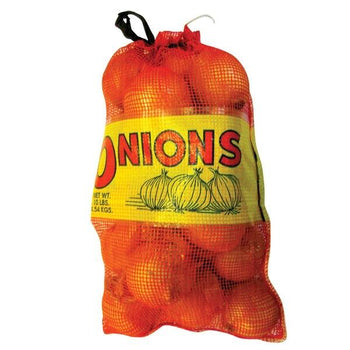 Onions Bag (10lb) - Papaya Express